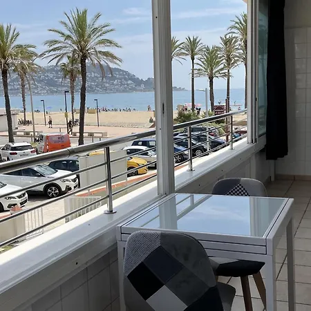 Apartment Hermoso De 3 En Con Piscina Y Jardin, Acceso A La Playa - Es-204-59 *