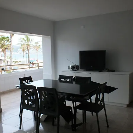 Apartment Hermoso De 3 En Con Piscina Y Jardin, Acceso A La Playa - Es-204-59 *